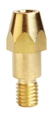 Вставка под наконечник M6 32мм MS 36 ICU0686 Сварог купить в Ноябрьске