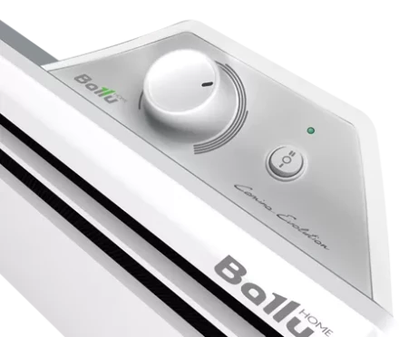 Электропанель BALLU Camino BEC/M-1000 механическое управление купить в Ноябрьске