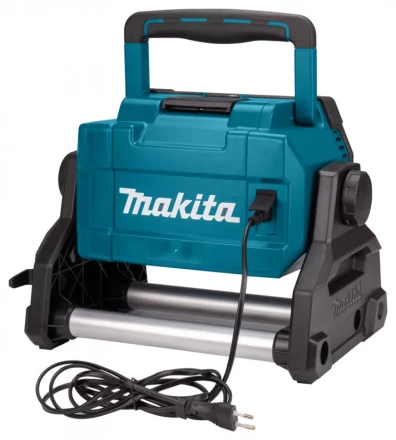 Аккумуляторный прожектор Makita DML809 (DEADML809) купить в Ноябрьске