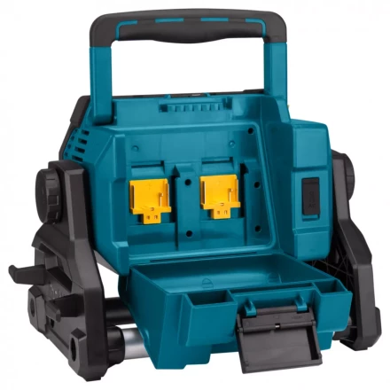 Аккумуляторный прожектор Makita DML809 (DEADML809) купить в Ноябрьске