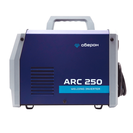 Сварочный инвертор Оберон ARC 250 (НАКС) KG1251N купить в Ноябрьске
