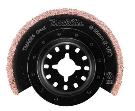 Сегментированный диск для фрезерования  Makita TMA024, B-21509 купить в Ноябрьске