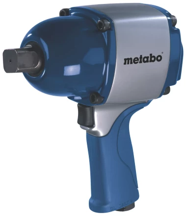 Ударный гайковёрт Metabo 1&quot; / SR 4500 купить в Ноябрьске