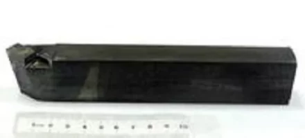 Резец проходной прямой 40х25х200 Т15К6 ГОСТ 18878-73 Россия купить в Ноябрьске