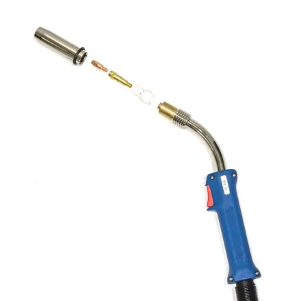 Горелка MIG SUPER MAXI 450 3m купить в Ноябрьске