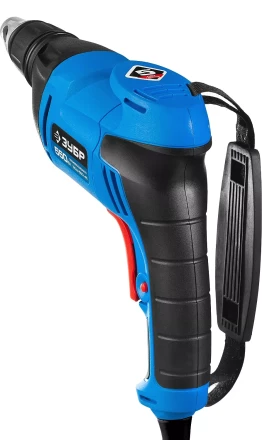 Шуруповерт сетевой ЗСШ-550-45 серия ПРОФЕССИОНАЛ купить в Ноябрьске