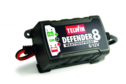 Зарядное устройство DEFENDER 8 6V/12V Telwin купить в Ноябрьске