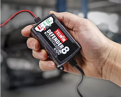 Зарядное устройство DEFENDER 8 6V/12V Telwin купить в Ноябрьске