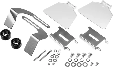 Точило с фонарем ЗТШМЭ-250-750 серия ПРОФЕССИОНАЛ купить в Ноябрьске