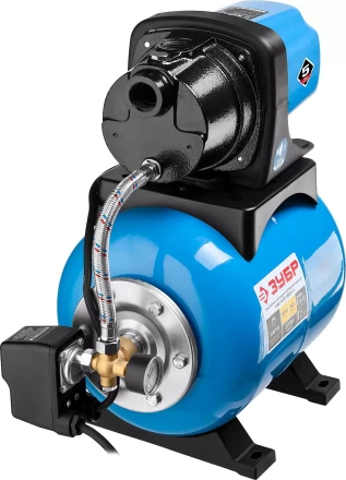 Насосная станция корпус из чугуна НАС-М3-1200-Ч серия МАСТЕР купить в Ноябрьске