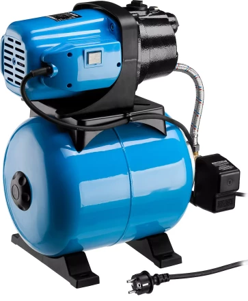 Насосная станция корпус из чугуна НАС-М3-1200-Ч серия МАСТЕР купить в Ноябрьске