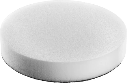 Полировальная насадка STAYER &quot;MASTER&quot; из поролона на липучке d=180мм 35920-180 купить в Ноябрьске