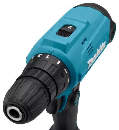 Дрель-шуруповёрт Makita DF0300X2 купить в Ноябрьске