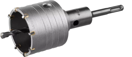 Коронки по бетону с оснасткой серия ПРОФЕССИОНАЛ купить в Ноябрьске