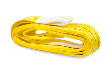 Строп текстильный TOR СТП 3,0 т 2,5 м 90 мм 1000499 купить в Ноябрьске