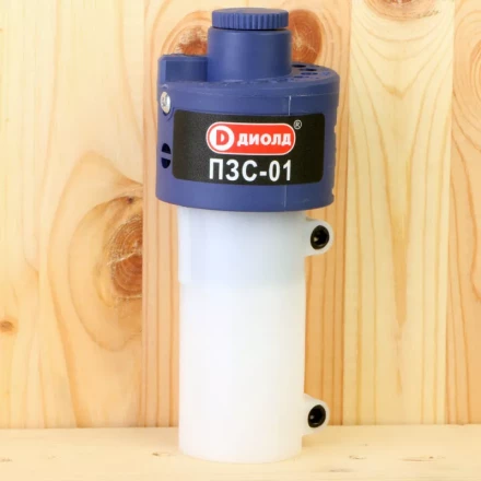 Приспособление для заточки сверл ПЗС-01 купить в Ноябрьске