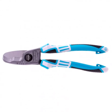 Кабелерез трехкомпонентные рукоятки 210 мм Gross 17727 купить в Ноябрьске