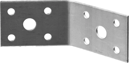 Крепежные углы 135 градусов УК-135-2.0 инд наклейка серия МАСТЕР купить в Ноябрьске