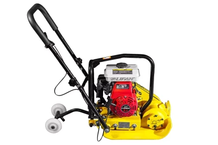 Виброплита VEKTOR VPG-50B купить в Ноябрьске