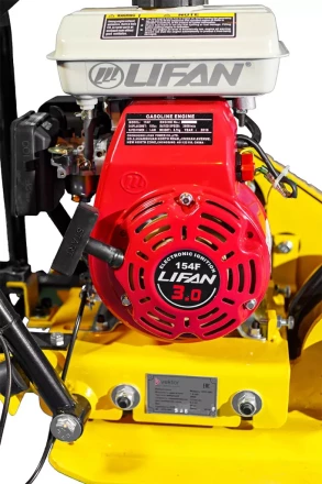 Виброплита VEKTOR VPG-50B купить в Ноябрьске