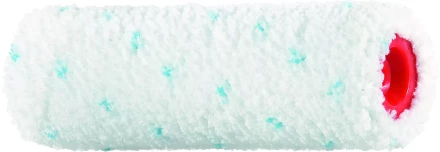 Валик сменный &quot;МИКРОФИБРА&quot; 250 мм ворс 8 мм D 48 мм D 8 мм полиэстер  MATRIX 80706 купить в Ноябрьске