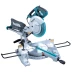 Пила торцовая Makita LS1018LN купить в Ноябрьске