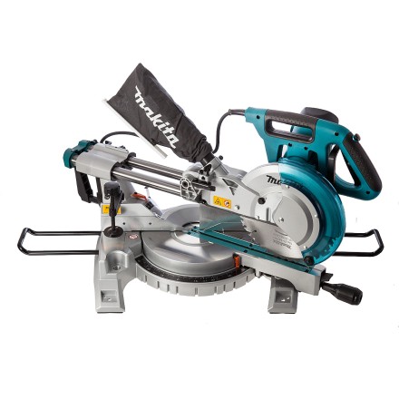 Пила торцовая Makita LS1018LN купить в Ноябрьске