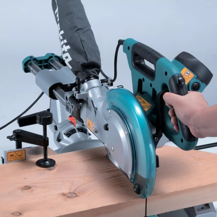 Пила торцовая Makita LS1018LN купить в Ноябрьске