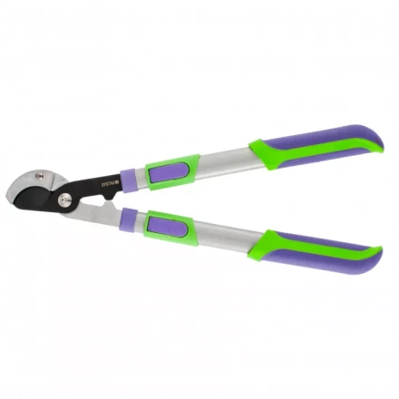 Сучкорез телескопический с наковальней Palisad 60596 купить в Ноябрьске