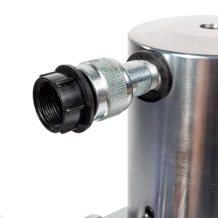 Шинорез гидравлический КВТ ШР-200 с прямым лезвием для шин шириной до 200 мм (85141) купить в Ноябрьске