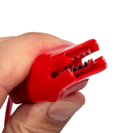 Тестер сопротивления заземления цифровой КВТ KT 2302 (87240) купить в Ноябрьске