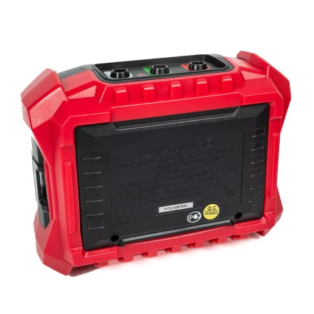 Тестер сопротивления заземления цифровой КВТ KT 2302 (87240) купить в Ноябрьске