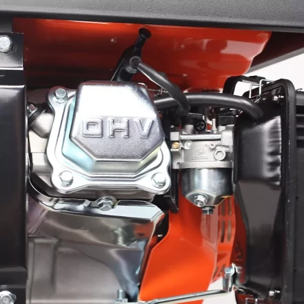 Генератор бензиновый PATRIOT GP 3810 L купить в Ноябрьске