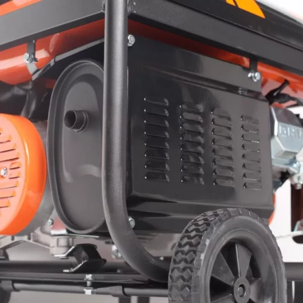 Генератор бензиновый PATRIOT GP 3810 L купить в Ноябрьске