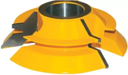 Фреза комб универс D111мм d32мм H318мм 19355 купить в Ноябрьске