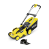 Аккумуляторная газонокосилка KARCHER LMO 36-40 купить в Ноябрьске