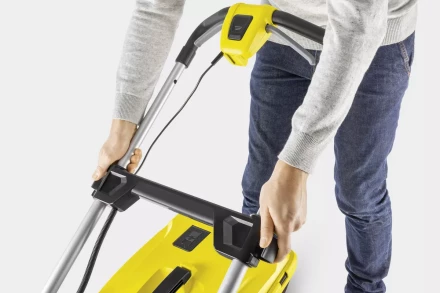 Аккумуляторная газонокосилка KARCHER LMO 36-40 купить в Ноябрьске
