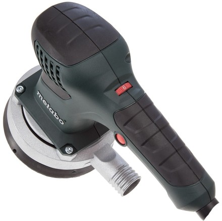 Шлифмашина ЭШМ эксцентриковая Metabo SXE 3125 купить в Ноябрьске