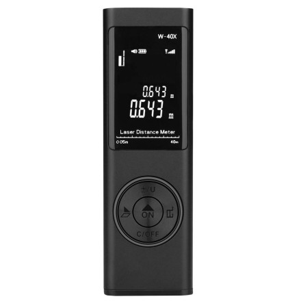 Дальномер лазерный DEKO LRD11-40m, 065-0238 купить в Ноябрьске