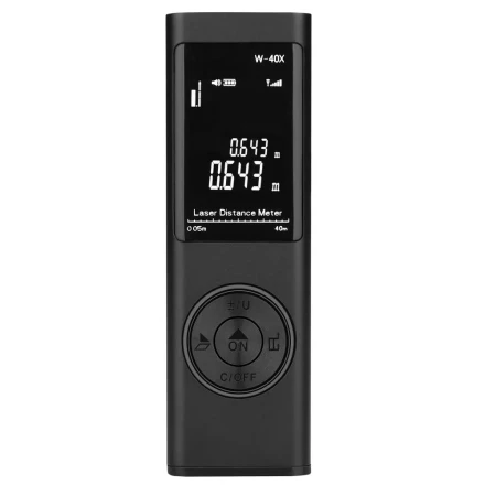 Дальномер лазерный DEKO LRD11-40m, 065-0238 купить в Ноябрьске