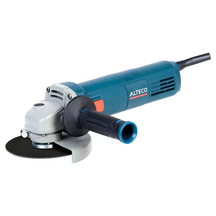 Угловая шлифмашина ALTECO Heavy Duty AGH 850-125 40939 купить в Ноябрьске