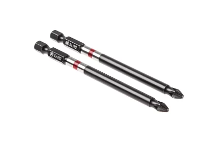 Бита HAMMER PH2 100мм (2шт) купить в Ноябрьске