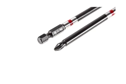 Бита HAMMER PH2 100мм (2шт) купить в Ноябрьске