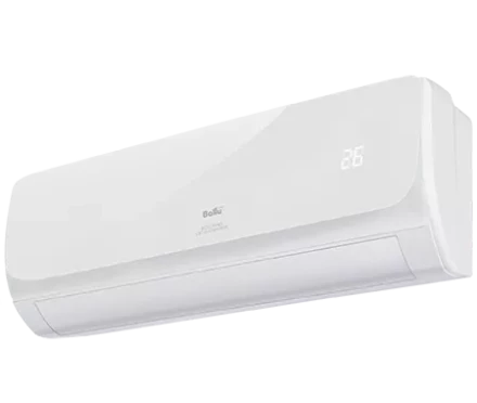 Сплит-система инверторного типа BALLU BSWI-18HN1/EP/15Y комплект купить в Ноябрьске