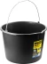 Ведро STAYER &quot;PROFI&quot; строительное пластмассовое с носиком, 20л 06083-20 купить в Ноябрьске