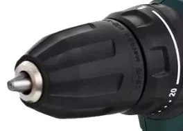 Дрель-винтоверт аккумуляторная BS 14,4 Li Metabo купить в Ноябрьске