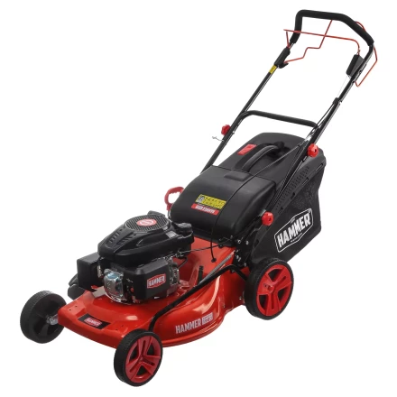 Газонокосилка бензо Hammer KMT200SC купить в Ноябрьске