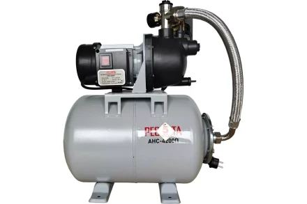 Автономная насосная станция Ресанта АНС-4200П 77/1/4 купить в Ноябрьске