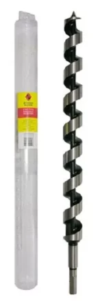 Сверло винтовое по дереву  ф35х460мм 1/20 20929 купить в Ноябрьске