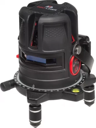 Нивелир лазерный ADA PROLiner 4V купить в Ноябрьске